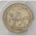 AUSTRALIA 1934/5 . FLORIN . CENTENNARY
